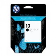 HPC4844A FOR HP BLACK #10 PRINT